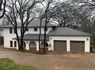 1817 Mossy Oak St, Arlington, TX 76012