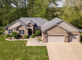 1442 Arbor Green Trl, O'Fallon, IL 62269