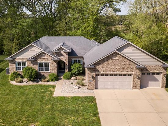 1442 Arbor Green Trl, O Fallon, IL 62269 | Zillow