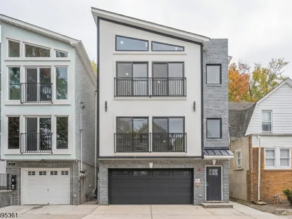 106 Columbia Ave, Newark, NJ 07106