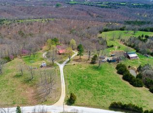 814 Trowbridge Rd, Sparta, MO 65753