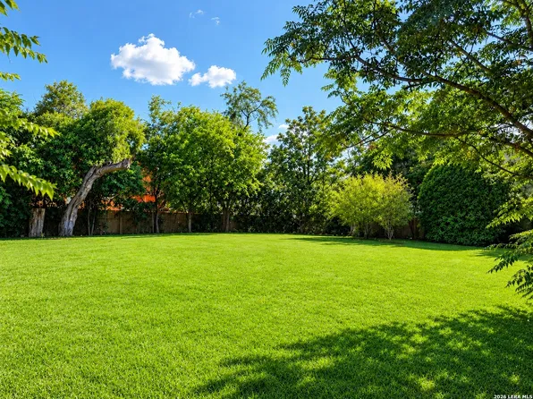314 PINCKNEY ST LOT 5, San Antonio, TX 78209