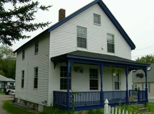 85A Church St, Bradford, RI 02808