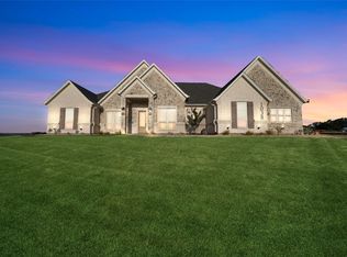 1038 Deer Island Ct, Azle, TX 76020