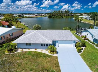 1604 Bunker Hill Dr, Sun City Center, FL 33573