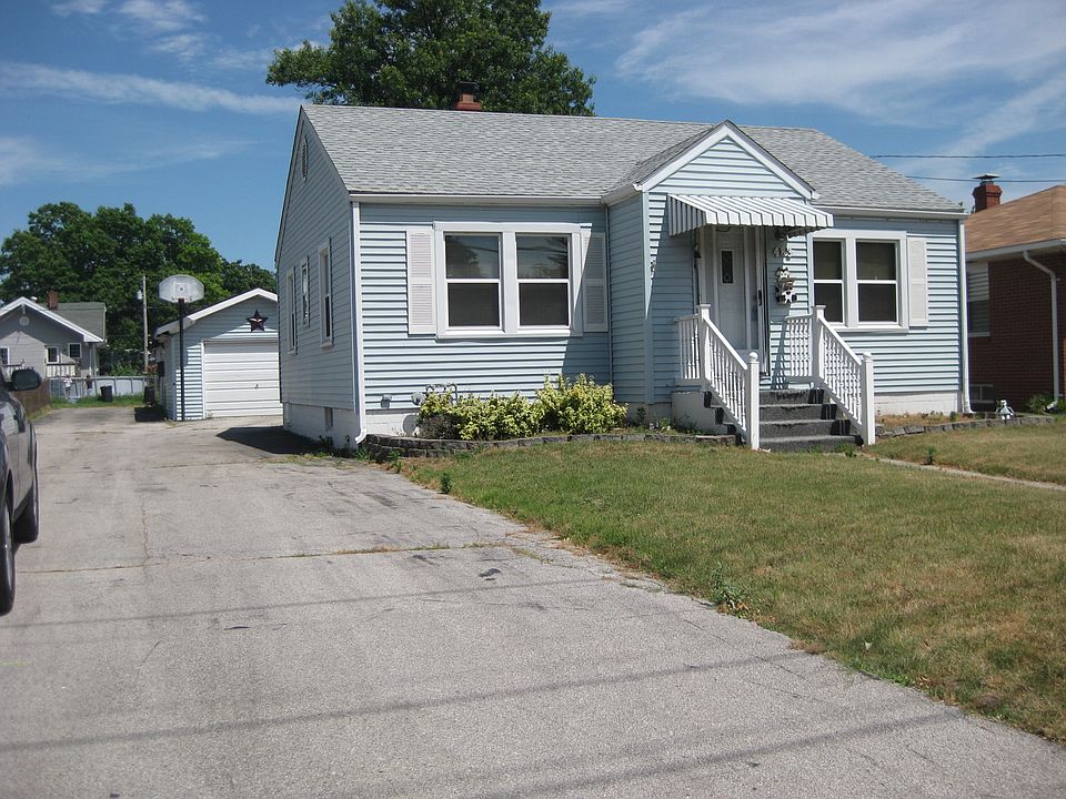1st image of 483 N 6th St