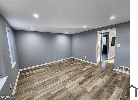 819 Aisquith St — Photo 1