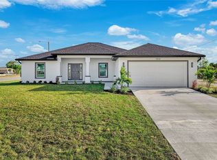 1910 NE 42nd Terrace Cpe, Coral, FL 33909