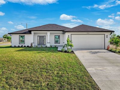 1910 NE 42nd Terrace Cpe, Coral, FL, 33909