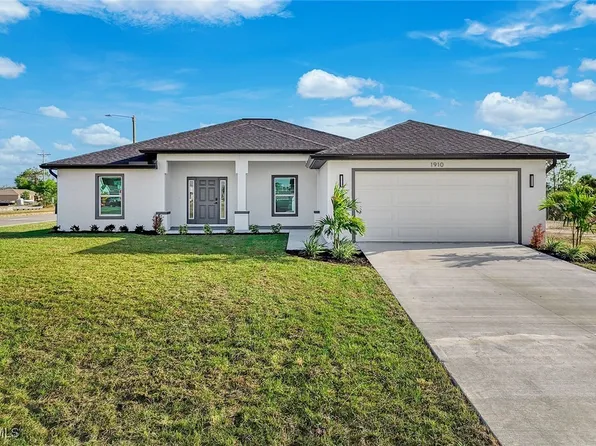 1910 NE 42nd Terrace Cpe, Coral, FL 33909