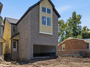 646A James Ave #A, Nashville, TN 37209