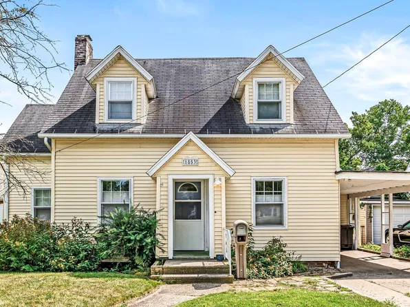 1853 E Beardsley Ave, Elkhart, IN 46514