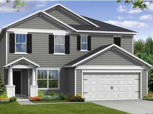 513 Magwood Rd, Summerville, SC 29483