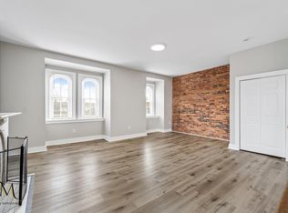 240 Union St #3R, Springfield, MA 01105