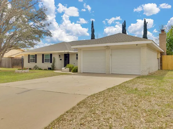 5 Quail Run, Midland, TX 79707