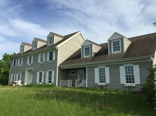 7404 Cedar Stone Rd, Sauk City, WI 53583