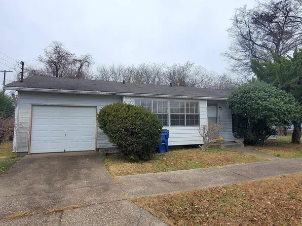 234 25th St, Cairo, IL 62914