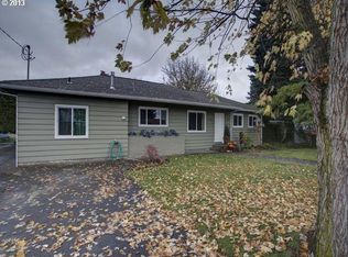 3257 G St, Hubbard, OR 97032