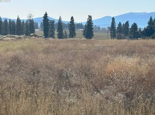 Deerview Ct LOT 44, Chiloquin, OR 97624