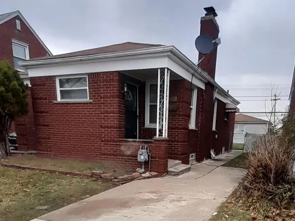 6544 Orchard Ave, Dearborn, MI 48126