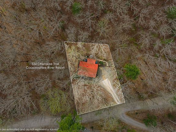 5th image of 334 Cherokee Trl