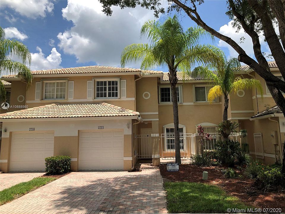1st image of 2244 NW 171st Ter #2244