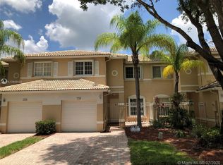 2244 NW 171st Ter #2244, Pembroke Pines, FL 33028