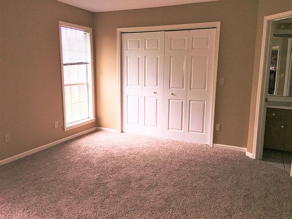 Owner's Bedroom (Bedroom 1)