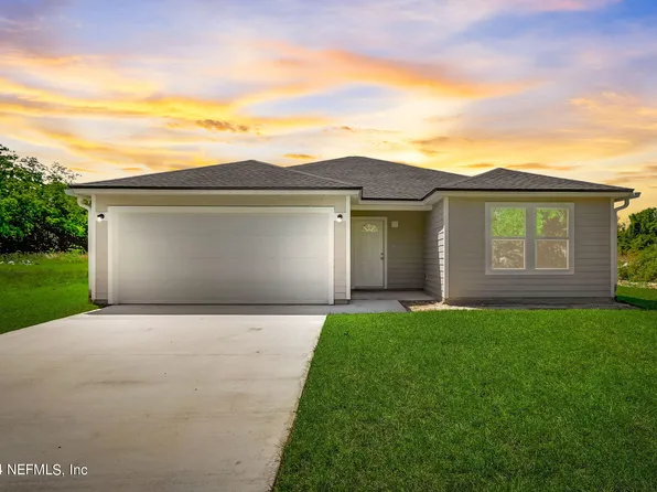 8022 SUSIE Street, Jacksonville, FL 32210
