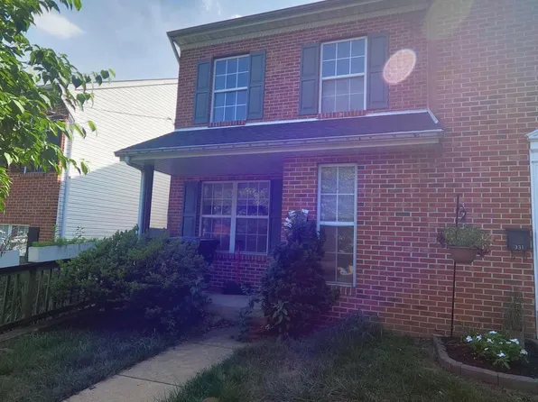 329 W 3rd Ave, Conshohocken, PA 19428