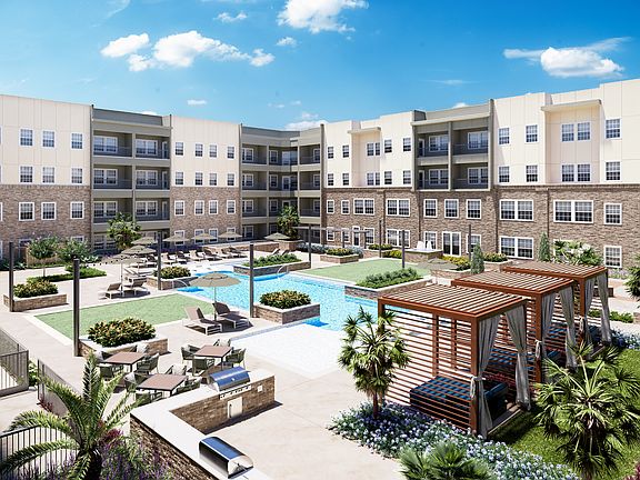 2nd image of 8901 W Fairmont Pkwy #250