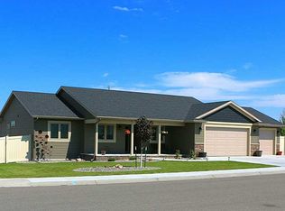 851 Siesta Ave, Billings, MT 59105