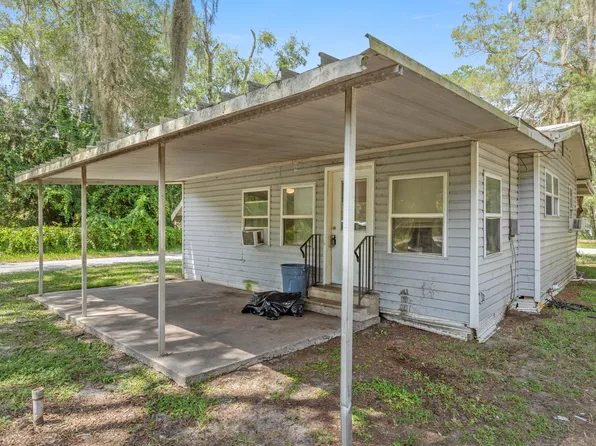119 County Road 494, Lake Panasoffkee, FL 33538