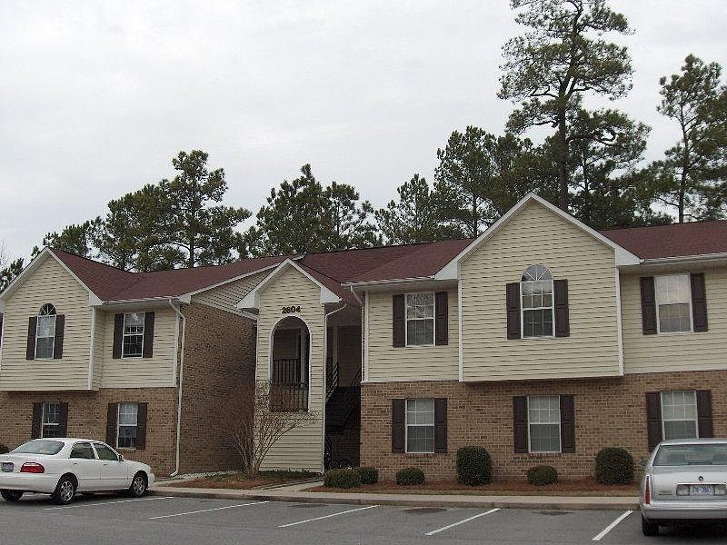 1st image of 2808 Mulberry Ln APT A