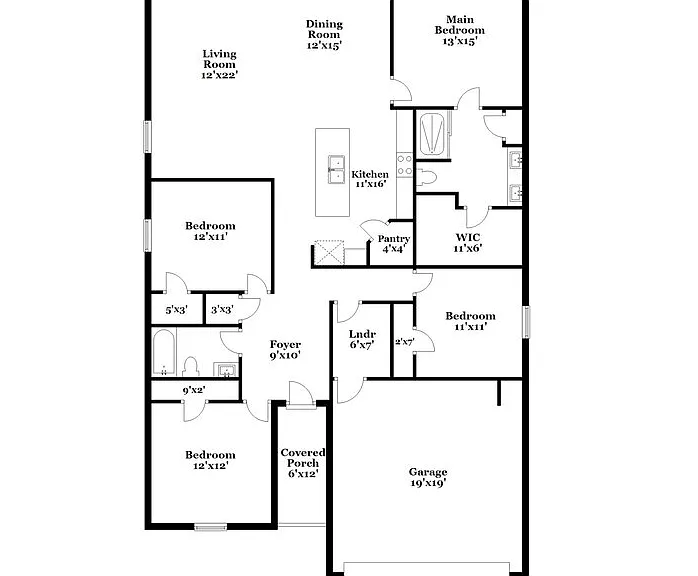 570 Knightsbridge Ln — Photo 2