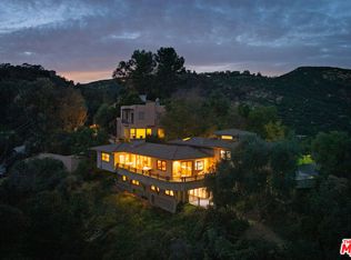 20634 Medley Ln, Topanga, CA 90290
