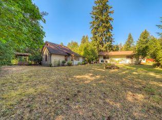 5344 Johnson Point Rd NE, Olympia, WA 98516