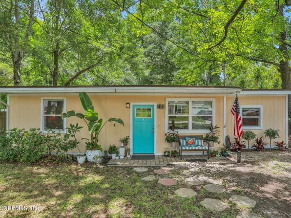 1175 PANGOLA Drive, Jacksonville, FL 32205
