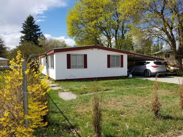 503 N 5th St E, Chewelah, WA 99109
