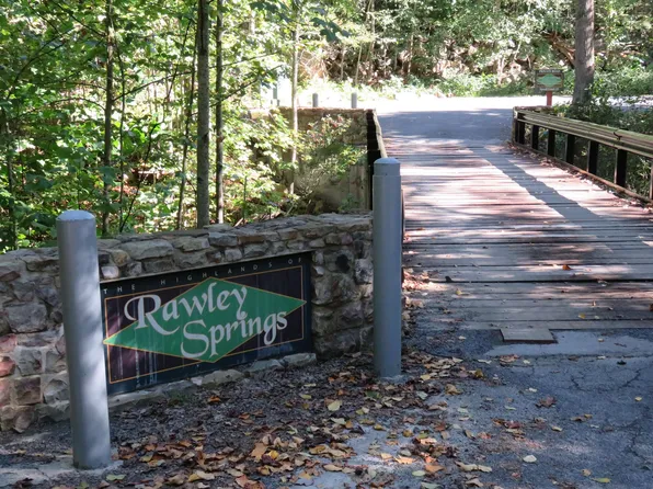 Tbd Birds Nest Rd, Hinton, VA 22831