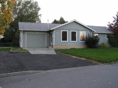 1004 Vista Pl, Wenatchee, WA, 98801