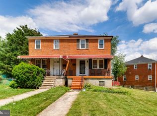 792 Charing Cross Rd, Baltimore, MD 21229