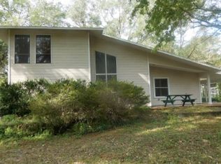 8234 SW Old Wire Rd, Fort White, FL 32038