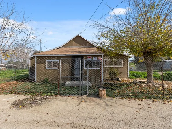 421 Mary St, Maricopa, CA 93252