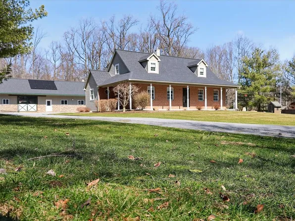 5763 Northeimer Rd, Narvon, PA 17555