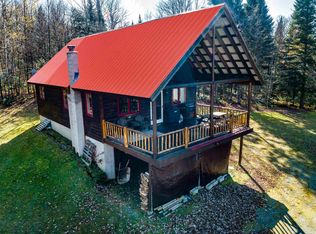 12 Clouthier Loop, Pittsburg, NH 03592