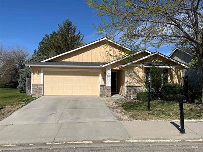 485 N Lahar Pl, Kuna, ID, 83634