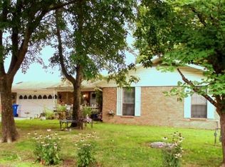 2010 M St SW, Miami, OK 74354