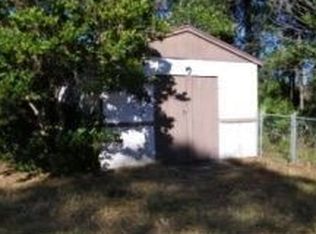 4341 S Alabama Ave, Homosassa, FL 34446