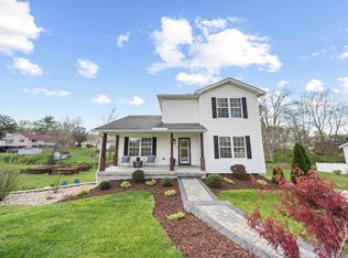 1412 Conlon St, Flatwoods, KY